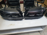 Oto Çıkma Parça / Volkswagen / Tiguan / Far & Stop / Sol Ön Far / Çıkma Parça 