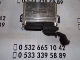 Oto Çıkma Parça / Audi / A4 / Beyin / Motor Beyni / Çıkma Parça 