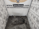 Oto Çıkma Parça / Mercedes / S Serisi / Şanzıman / Şanzıman Komple / Çıkma Parça 