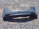 HONDA HRV ARKA TAMPON