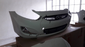 Oto Çıkma Parça / Hyundai / Accent / Tampon / Ön Tampon / Çıkma Parça 