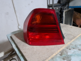 Oto Çıkma Parça / Bmw / 3 Serisi / Far & Stop / Sol Arka Stop / Çıkma Parça 