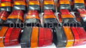 SEAT MARBELLA SAĞ ARKA STOP LAMBASI 1993-1996 SIFIR
