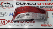 Oto Çıkma Parça / Toyota / Avensis / Far & Stop / Sağ Arka Stop / Sıfır Parça 