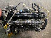 Oto Çıkma Parça / Fiat / Fiorino / Motor / Motor (komple) / Çıkma Parça 