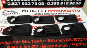 Oto Çıkma Parça / Mitsubishi / Carisma / Kaporta & Karoser / Panjur / Sıfır Parça 