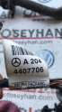 Oto Çıkma Parça / Mercedes / C180 / Elektrik / Elektrik Tesisatı / Çıkma Parça 