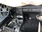Fiat Uno Klima Kontrol Paneli hatasız orjinal çıkma