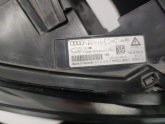Oto Çıkma Parça / Audi / A1 / Far & Stop / Sağ Ön Far / Çıkma Parça 