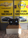 opel insignia 1.6 2.0 dizel fan set sıfır orjinal oto çıkma