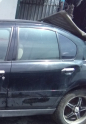 KOMPLE ÇIKMA 2000 NİSSAN PRİMERA 1.8 SOL ARKA KAPI.