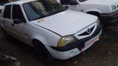 Dacia solenza ön çamurluk Çıkma yedek parça Mısırcıoğlu oto