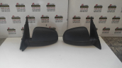 Oto Çıkma Parça / Opel / Meriva / Ayna / Sol Dış Ayna / Sıfır Parça 