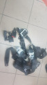 Oto Çıkma Parça / Opel / Corsa / Airbag / Emniyet Kemeri / Çıkma Parça 