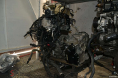 Oto Çıkma Parça / Volkswagen / Golf / Motor / Motor (komple) / Çıkma Parça 