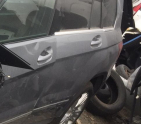 2014 MODEL MERCEDES GLK220 ÇIKMA SOL TAKIM KAPI KOLU MEVCUT.