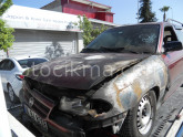 Oto Çıkma Parça / Opel / Astra / Jant & Lastik / Saç Jant / Çıkma Parça 