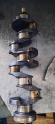 Oto Çıkma Parça / Ford / Ka / Motor / Krank / Çıkma Parça 