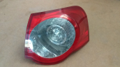 Oto Çıkma Parça / Volkswagen / Passat / Far & Stop / Sol Arka Stop / Çıkma Parça 