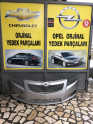 Chevrolet cruze ön tampon