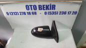 Oto Çıkma Parça / Hyundai / Accent / Ayna / Sağ Dış Ayna / Yan Sanayi 
