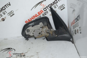 Oto Çıkma Parça / Bmw / 5 Serisi / Ayna / Sağ Dış Ayna / Çıkma Parça 