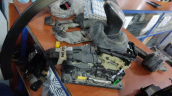Oto Çıkma Parça / Volvo / S60 / Vites / Vites Mekanizması / Çıkma Parça 