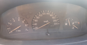 1997 model ford escort 1.6 16v ztec çıkma kilometre saati