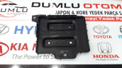 Oto Çıkma Parça / Hyundai / Accent / Elektrik / Akü / Sıfır Parça 