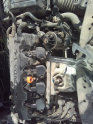2007 HONDA CIVIC 1.6 HATASIZ MOTOR İÇİ TESİSAT.