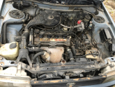 Oto Çıkma Parça / Toyota / Corolla / Kaporta & Karoser / Arka Panel / Çıkma Parça 