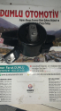 HYUNDAİ ACCENT DİZEL MOTOR TAKOZU