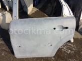 Oto Çıkma Parça / Ford / Focus / Kaporta & Karoser / Sol Arka Kapı / Çıkma Parça 