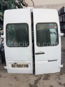 Oto Çıkma Parça / Mercedes / Sprinter / Kaporta & Karoser / Sol Arka Kapı / Çıkma Parça 