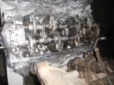 Oto Çıkma Parça / Mazda / 626 / Motor / Silindir Kapağı / Çıkma Parça 