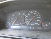 MAZDA 626 KM SAATİ