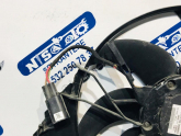 Oto Çıkma Parça / Mercedes / S Serisi / Fan / Fan Motoru / Çıkma Parça 