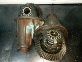 Oto Çıkma Parça / Toyota / Hilux / Defransiyel / Arka Defransiyel / Çıkma Parça 