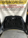 Oto Çıkma Parça / Ford / Fiesta / Kaporta & Karoser / Kaput / Çıkma Parça 