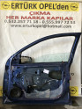 Oto Çıkma Parça / Opel / Vectra / Kaporta & Karoser / Sağ Ön Kapı / Çıkma Parça 