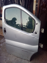 Oto Çıkma Parça / Renault / Trafic / Kaporta & Karoser / Sağ Ön Kapı / Çıkma Parça 