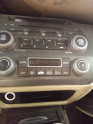 2007 HONDA CİVİC 1.6 ORİJİNAL KLİMA KONTROL PANELİ.