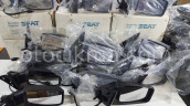 Oto Çıkma Parça / Seat / Toledo / Ayna / Sağ Dış Ayna / Sıfır Parça 