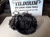 Oto Çıkma Parça / Peugeot / 206 / Şanzıman / Şanzıman Komple / Çıkma Parça 