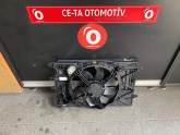Oto Çıkma Parça / Fiat / Egea / Fan / Fan Motoru / Çıkma Parça 