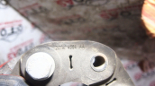 Oto Çıkma Parça / Ford / Transit / Defransiyel / Şaft / Çıkma Parça 