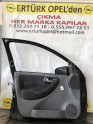 Oto Çıkma Parça / Opel / Corsa / Kaporta & Karoser / Sağ Arka Kapı / Çıkma Parça 