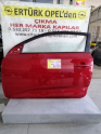 Oto Çıkma Parça / Peugeot / 206 / Kaporta & Karoser / Sağ Arka Kapı / Çıkma Parça 