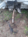 Oto Çıkma Parça / Citroen / C5 / Kaporta & Karoser / Komple Ön / Çıkma Parça 