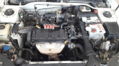 Peugeot 306 Benzinli Komple Motor